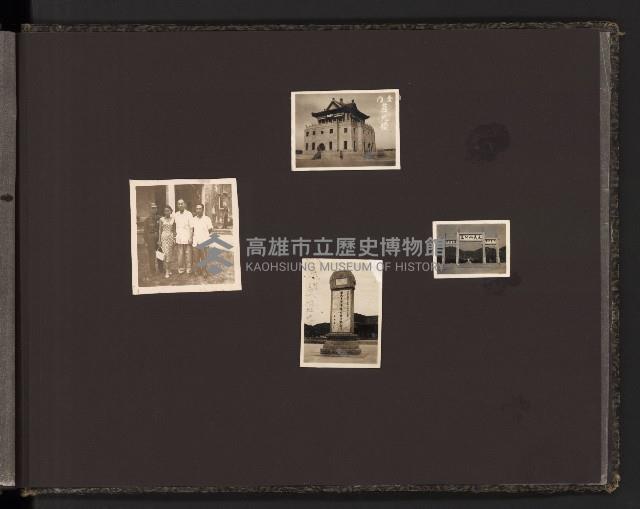 第二屆民選高雄市長謝掙強市政之影像紀錄-1
（相冊）藏品圖，第5張