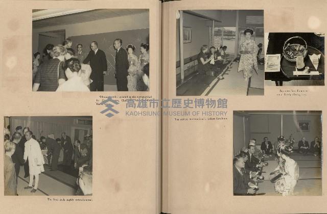 A memoir of your visit to Tokyo（相冊）藏品圖，第9張