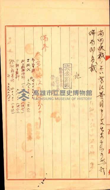 大寮用地藏品圖，第6張