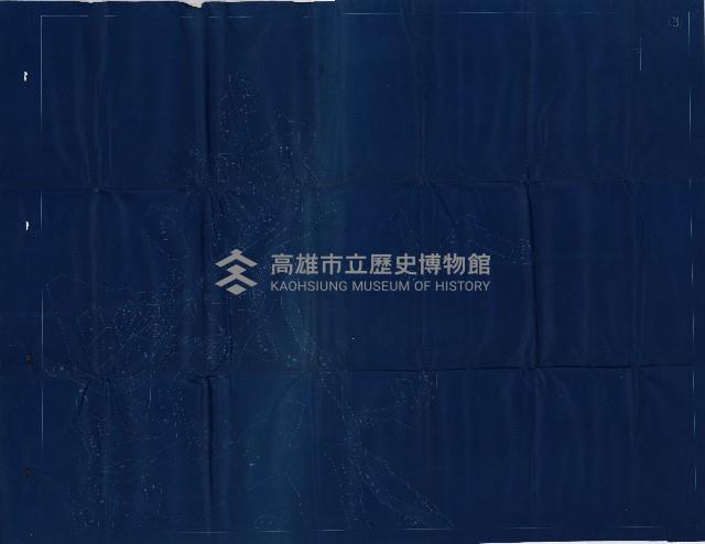 旗山關廟道路（圖面）藏品圖，第6張