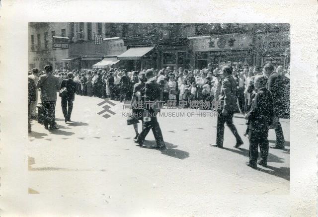 蔣家人、宋美齡照片藏品圖，第6張