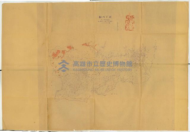 燕巢（圖面）藏品圖，第6張