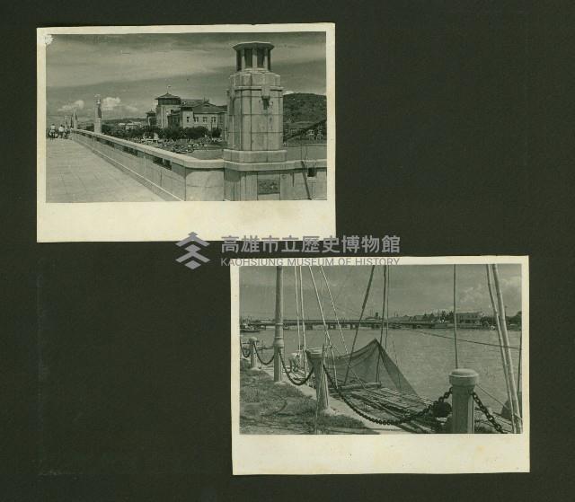 個人、建築及風景照相冊藏品圖，第11張