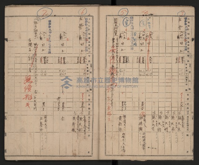 D線用地藏品圖，第6張