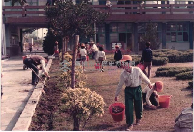 愛校服務-2藏品圖，第1張