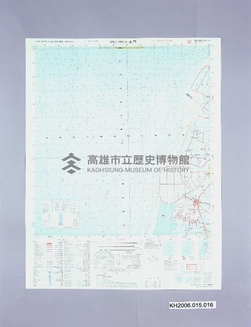 登錄號:KH2006.015.0016藏品圖，第1張