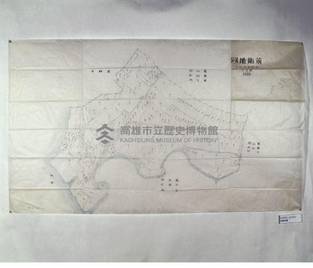 登錄號:KH2001.013.0016藏品圖，第1張