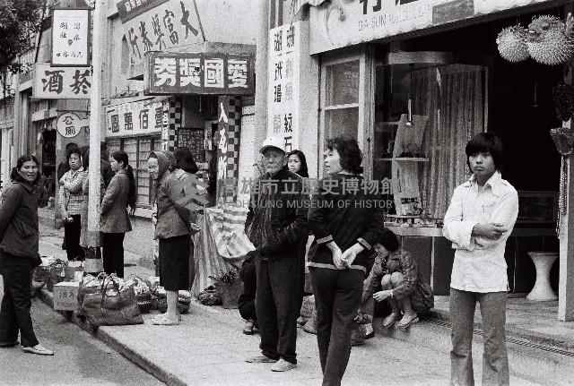 馬公街景藏品圖，第1張