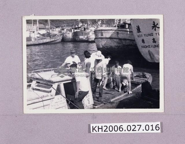 登錄號:KH2006.027.0016藏品圖，第1張