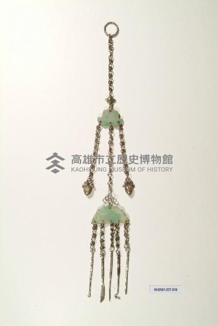 登錄號:KH2001.037.0016藏品圖，第1張