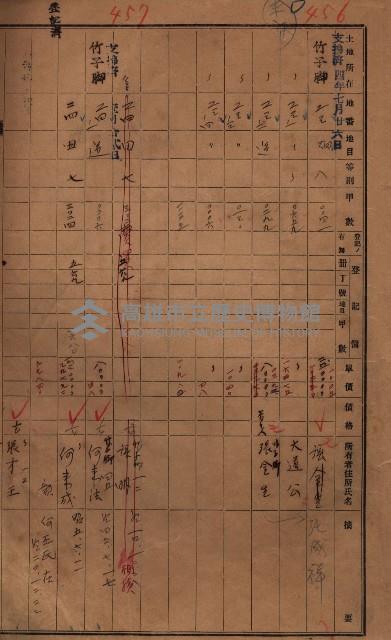 策源地3/5登記完了（竹子腳）藏品圖，第16張