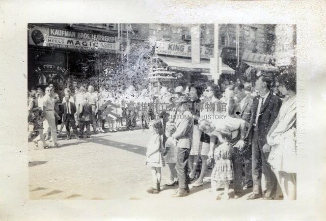 蔣家人、宋美齡照片藏品圖，第16張