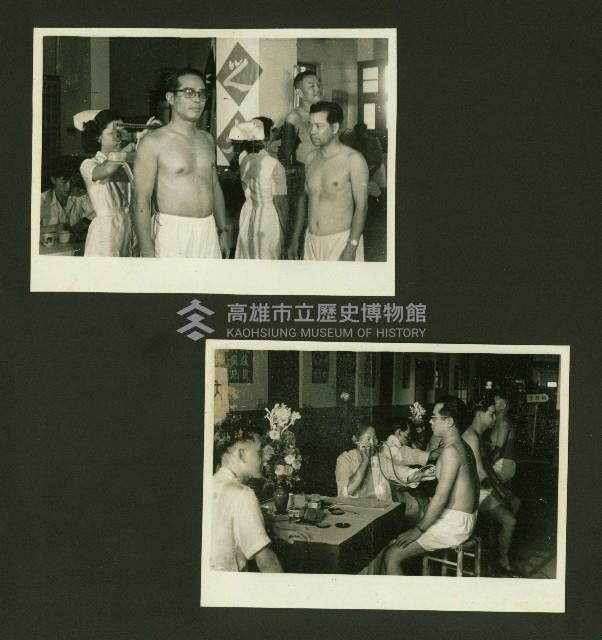 個人、建築及風景照相冊藏品圖，第41張