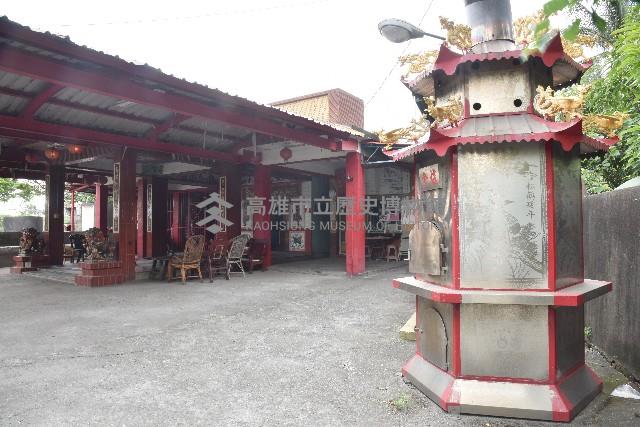 大林蒲－萬應公-3藏品圖，第1張