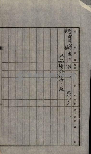 修理工廠擴張（岡山）藏品圖，第457張