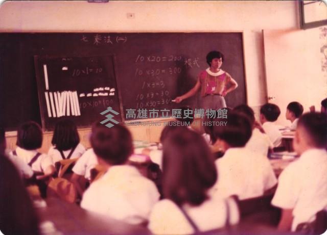 課堂即景-4藏品圖，第1張