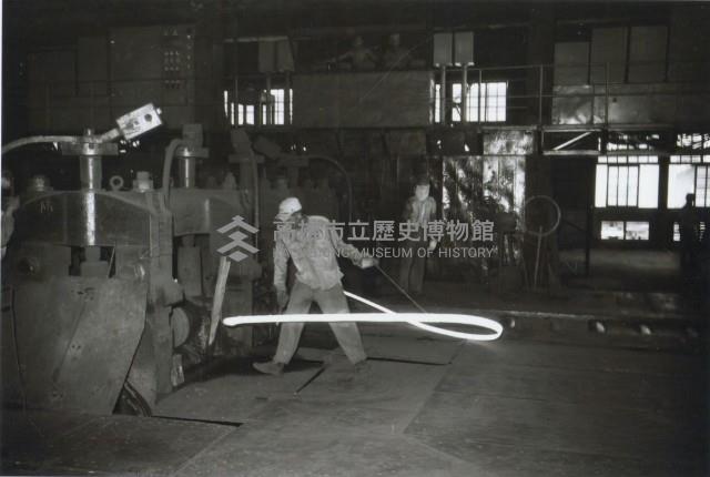 唐榮鐵工廠股份有限公司工作場景-38藏品圖，第1張