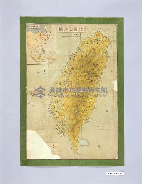 登錄號:KH2003.011.0056藏品圖，第1張