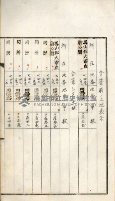 鳳山機場藏品圖，第56張