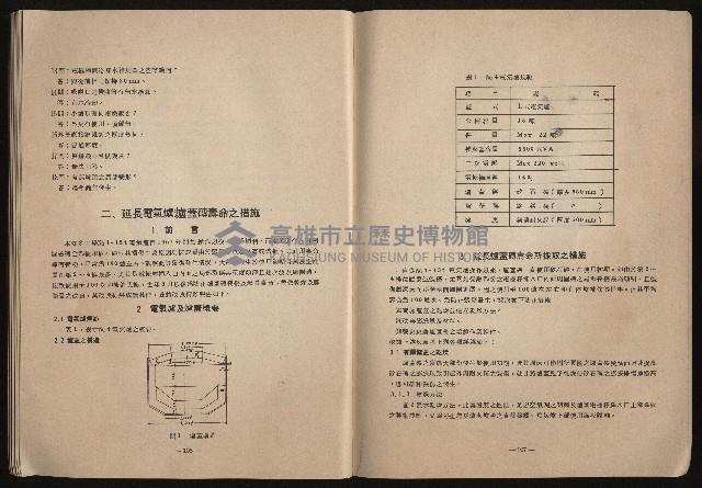 《鋼鐵研究》(IRON AND STEEL REVIEW)第37期藏品圖，第55張