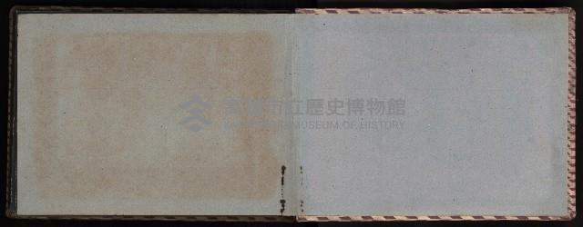 高雄市首屆（民選）市長競選紀錄攝影第一冊（相冊）藏品圖，第55張