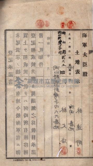 馬臨營第八一號藏品圖，第56張