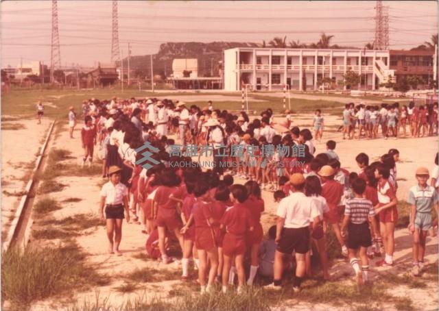 運動會拔河比賽藏品圖，第1張