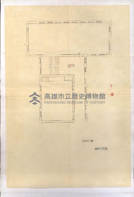 州財產－小學校市街庄（無償讓與）藏品圖，第158張