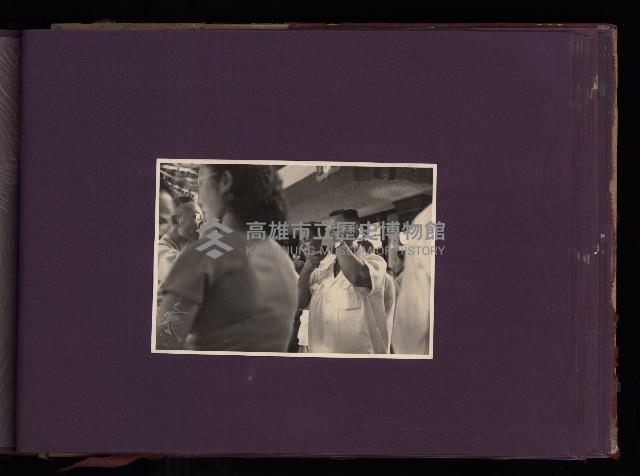 為民造福（相冊）藏品圖，第45張