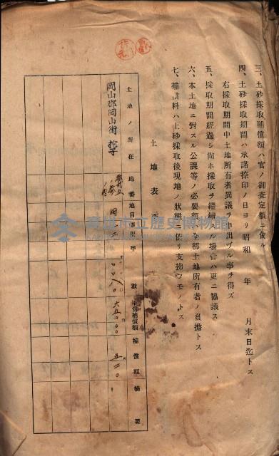 陀子土取（高臨營ノ內一號）藏品圖，第46張