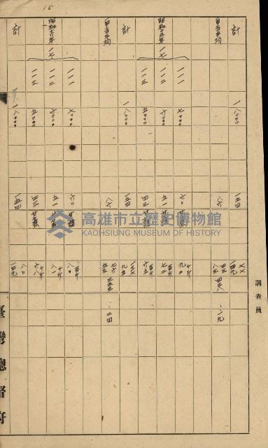 地租調查關係參考書類藏品圖，第46張