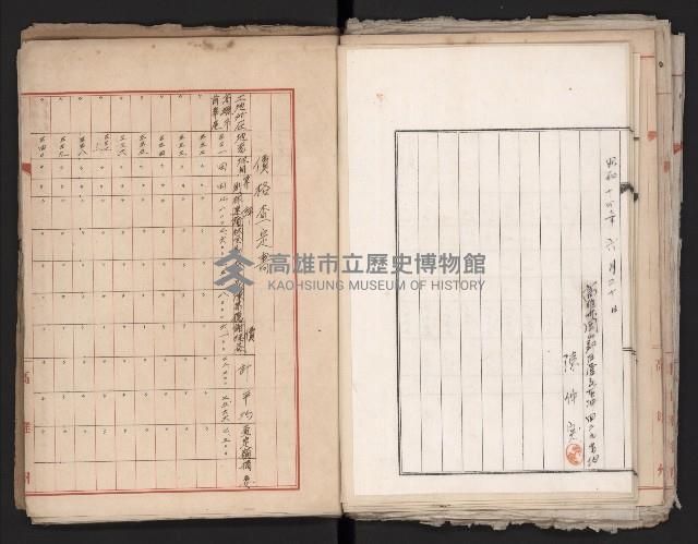 鐵道部舊城驛棟內擴張買收
（鐵道部十八之一）藏品圖，第48張