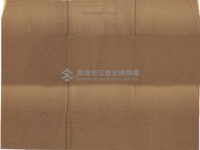 開墾及水陸交界變更書類藏品圖，第46張