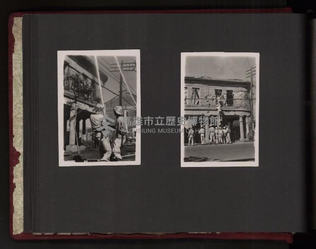 第一屆民選高雄市長謝掙強市政影像紀錄-2
（相冊）藏品圖，第45張