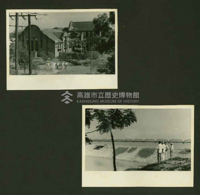 個人、建築及風景照相冊藏品圖，第129張