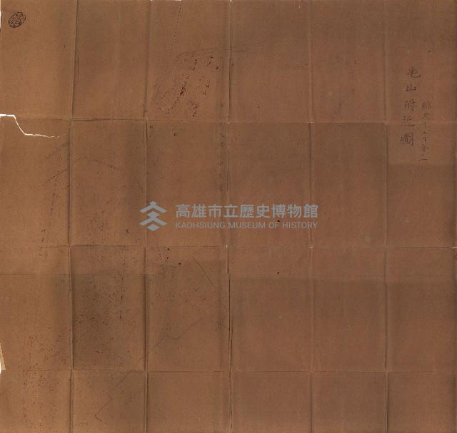 策源地第三回追加買收藏品圖，第198張