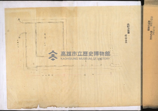 州財產－小學校市街庄（無償讓與）藏品圖，第208張