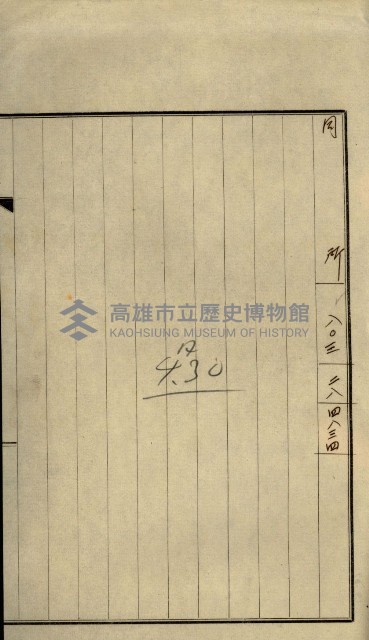 鳳山機場藏品圖，第96張