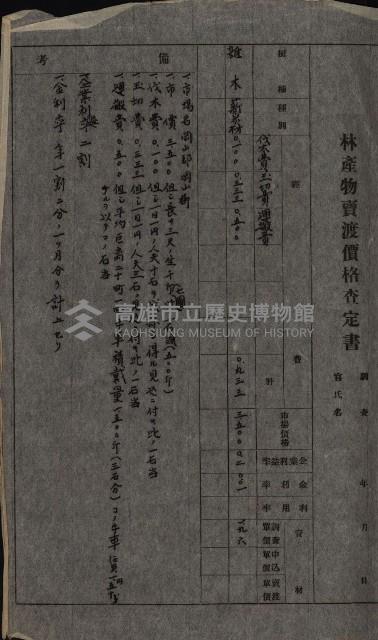 修理工廠擴張（岡山）藏品圖，第186張