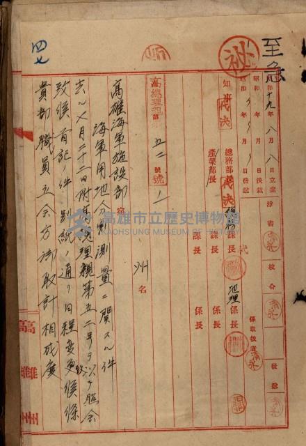 海軍地理係藏品圖，第86張