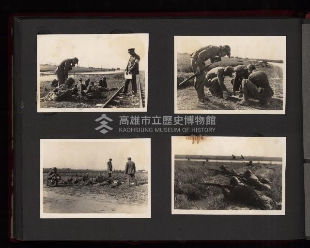 第一屆民選高雄市長謝掙強市政影像紀錄-2
（相冊）藏品圖，第85張