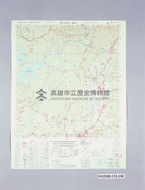 登錄號:KH2006.015.0036藏品圖，第1張