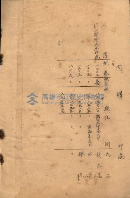 南日本鹽業株式會社藏品圖，第36張