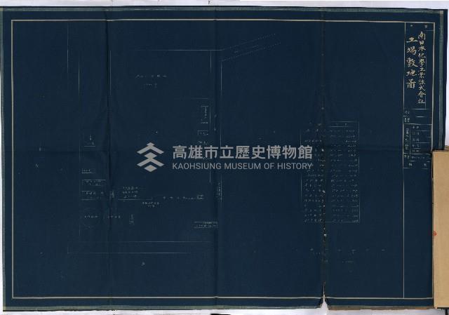 州有地賣拂綴－特別會計所屬
（重工業用地十二之四）藏品圖，第39張