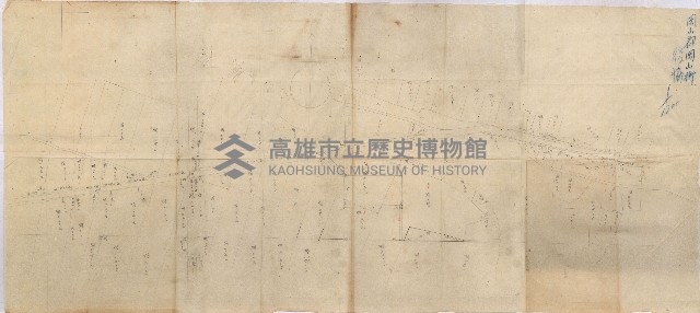 第六十一航空廠關係借地（後協）藏品圖，第36張