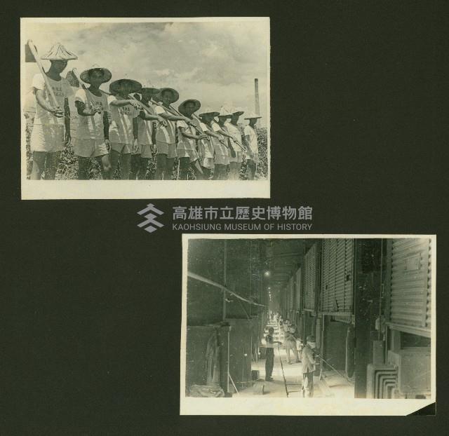 個人、建築及風景照相冊藏品圖，第99張