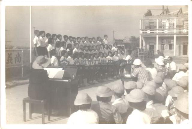 鳳鳴國小音樂比賽-6藏品圖，第1張