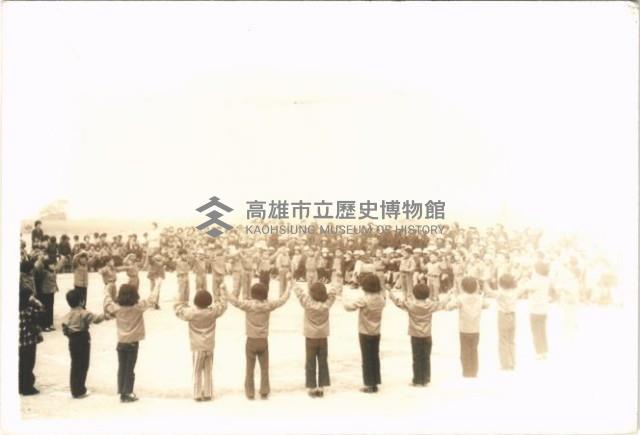 鳳鳴國小學生表演活動-5藏品圖，第1張