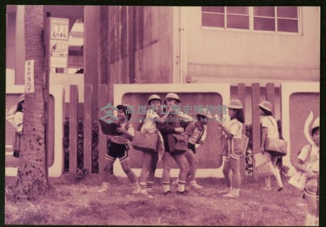 鳳林國小學生-1藏品圖，第1張