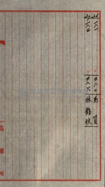 策源地第三回追加買收藏品圖，第177張